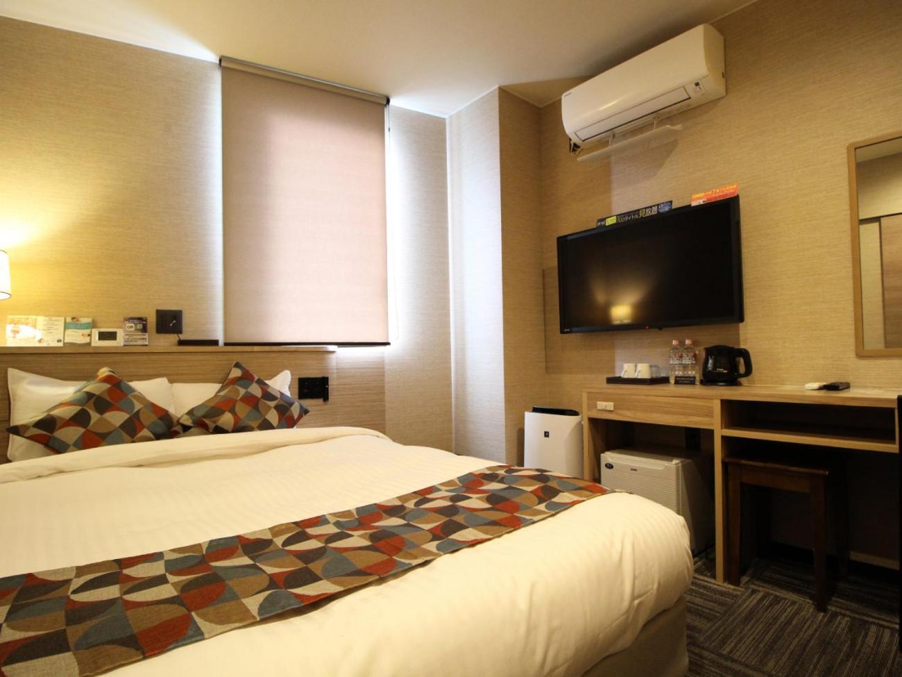 Astil Hotel Shinosaka Precious מראה חיצוני תמונה
