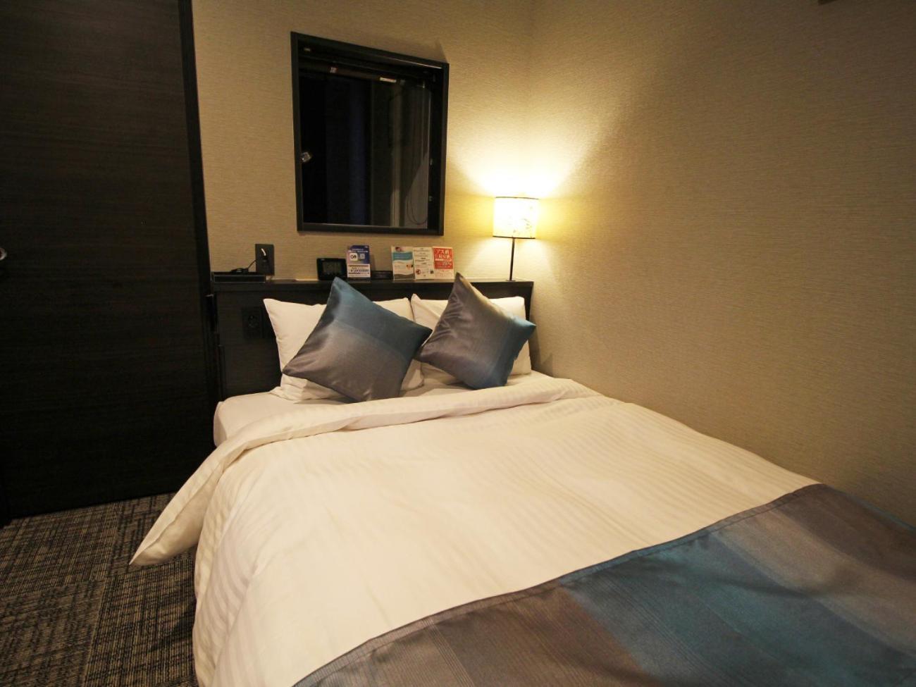 Astil Hotel Shinosaka Precious מראה חיצוני תמונה